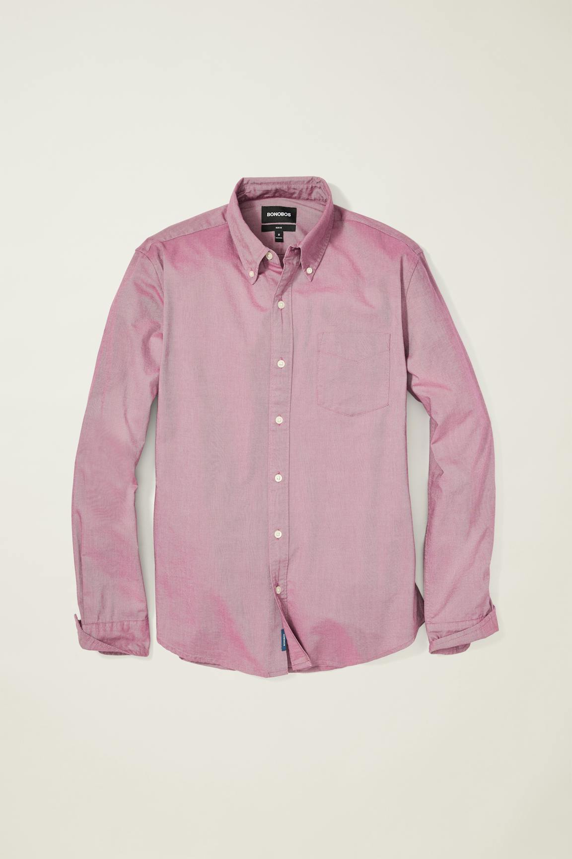 Bonobos Everyday Oxford Shirt