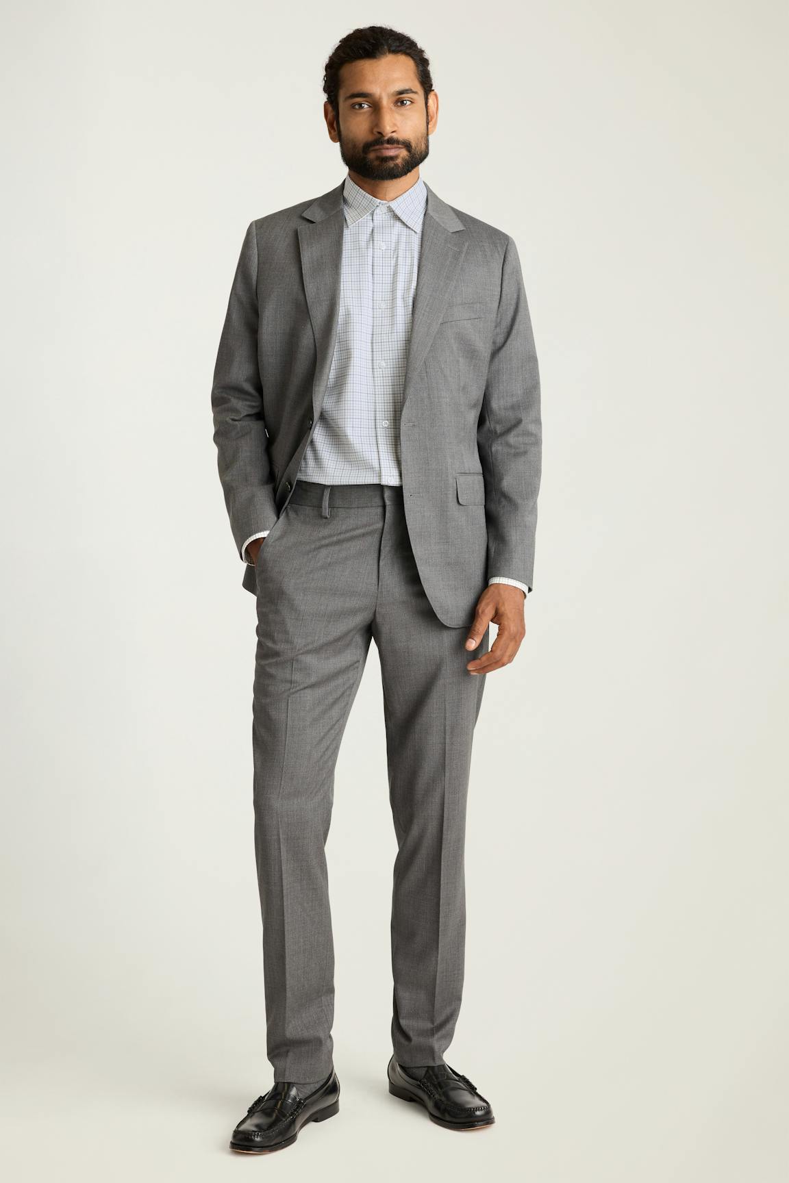 Bonobos Weekday Warrior Dress Shirt