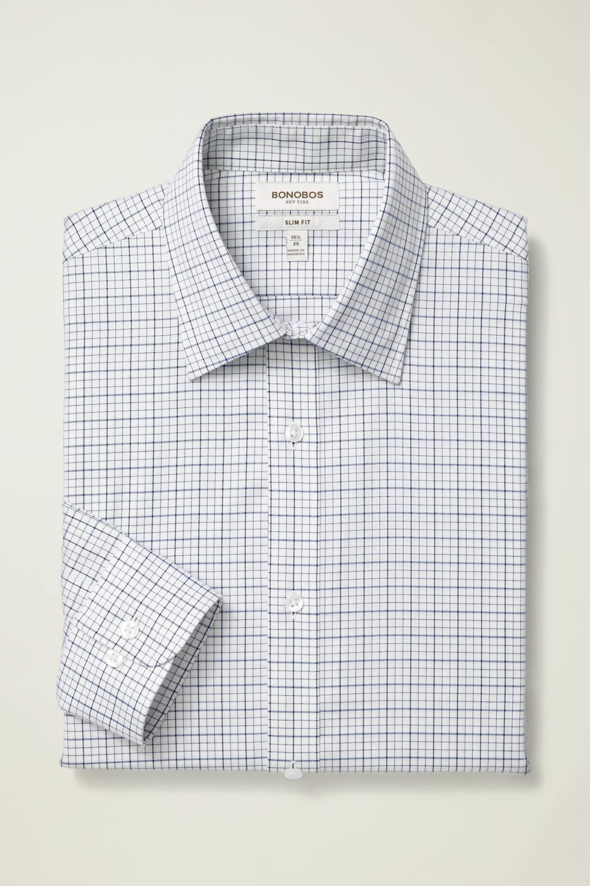 Bonobos Weekday Warrior Dress Shirt