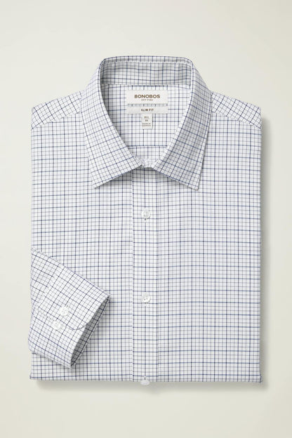 Bonobos Weekday Warrior Dress Shirt