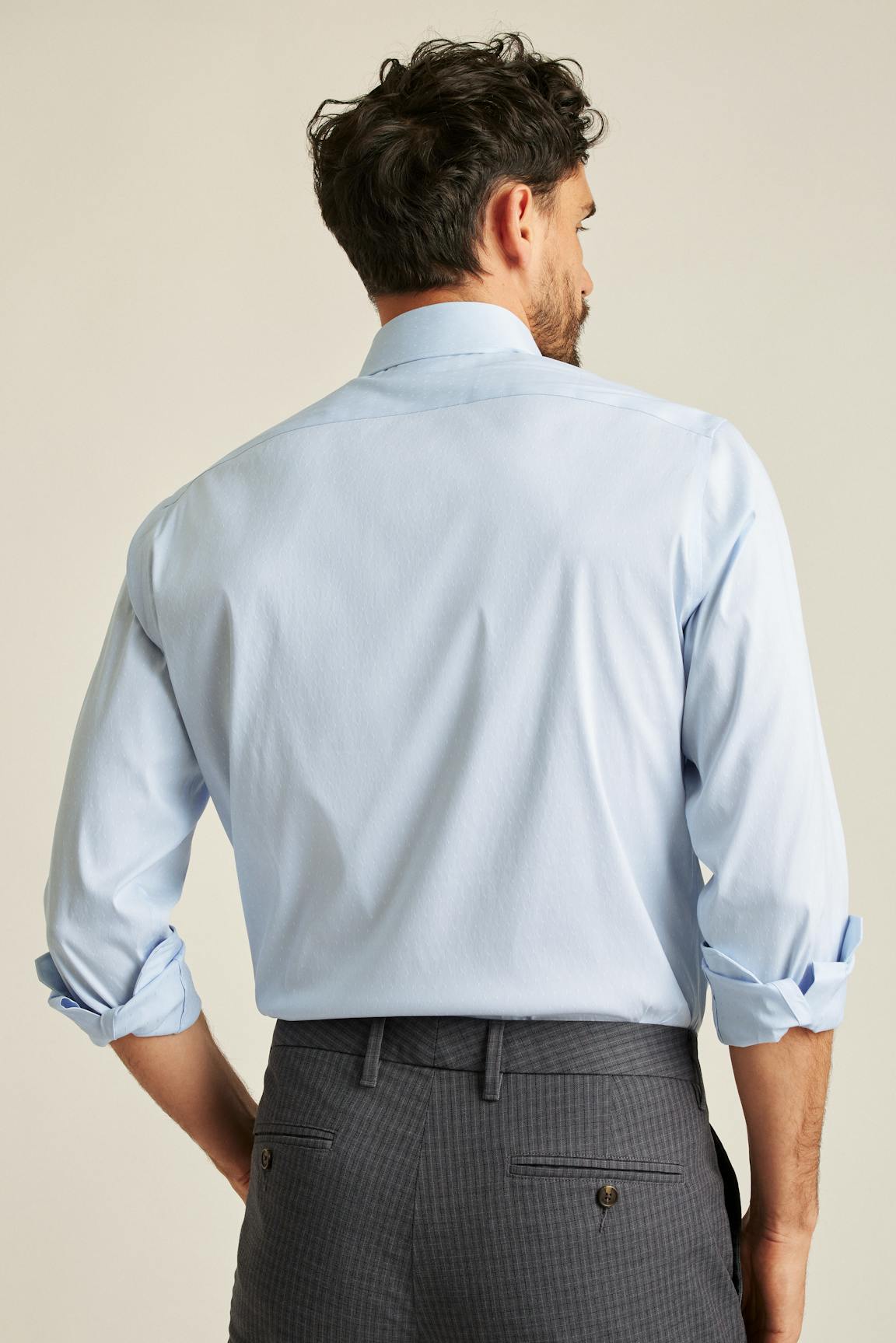 Bonobos Jetsetter Stretch Dress Shirt