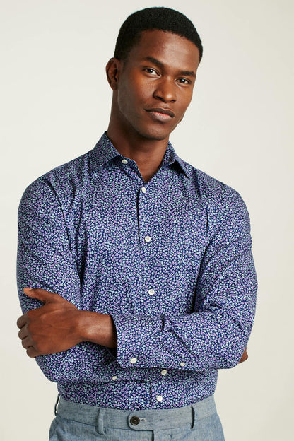 Bonobos Jetsetter Stretch Dress Shirt