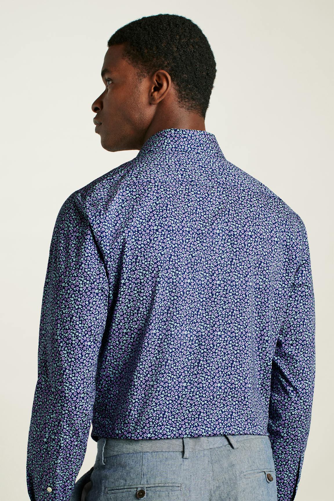 Bonobos Jetsetter Stretch Dress Shirt