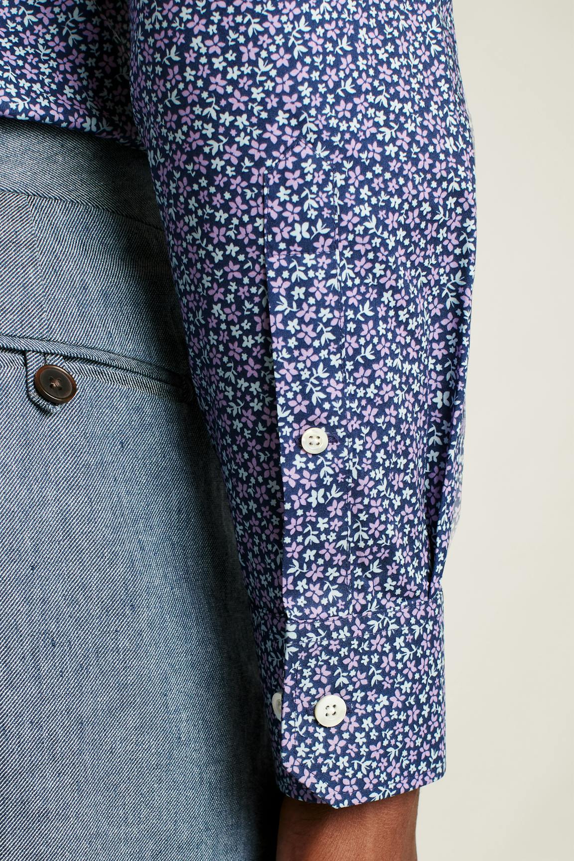 Bonobos Jetsetter Stretch Dress Shirt