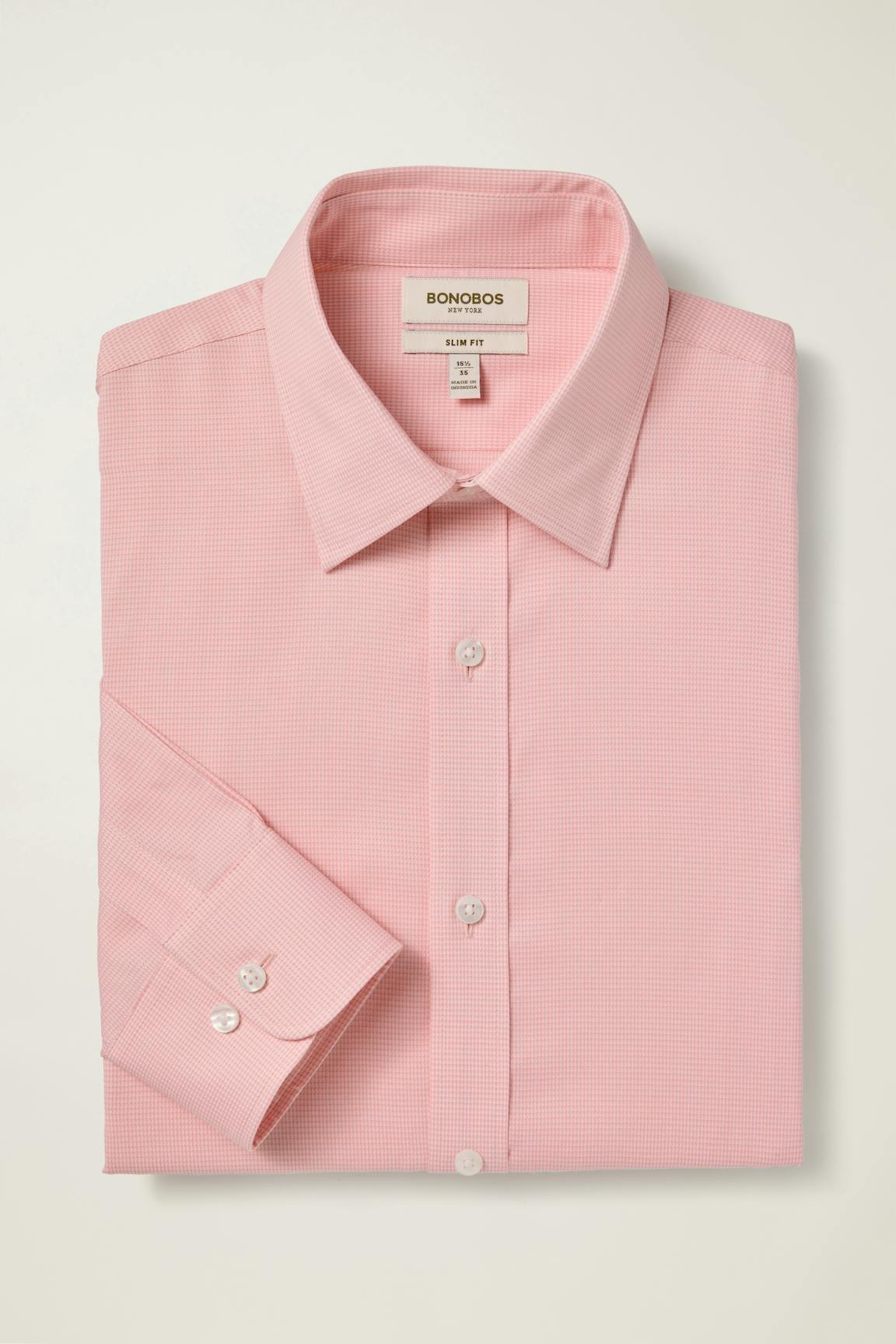 Bonobos Weekday Warrior Dress Shirt