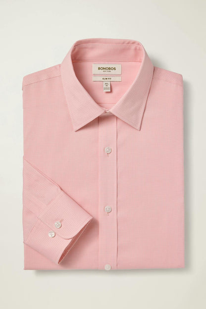 Bonobos Weekday Warrior Dress Shirt