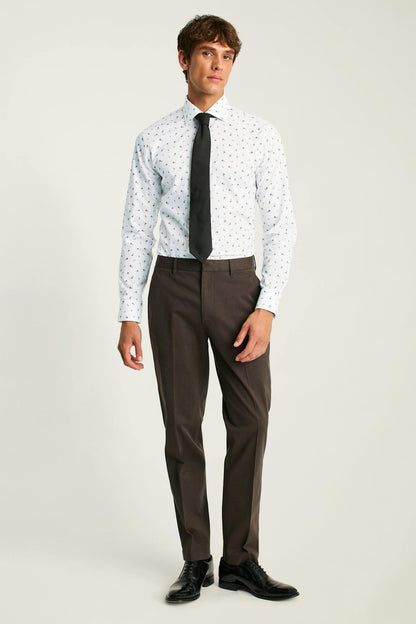 Bonobos Jetsetter Stretch Dress Shirt