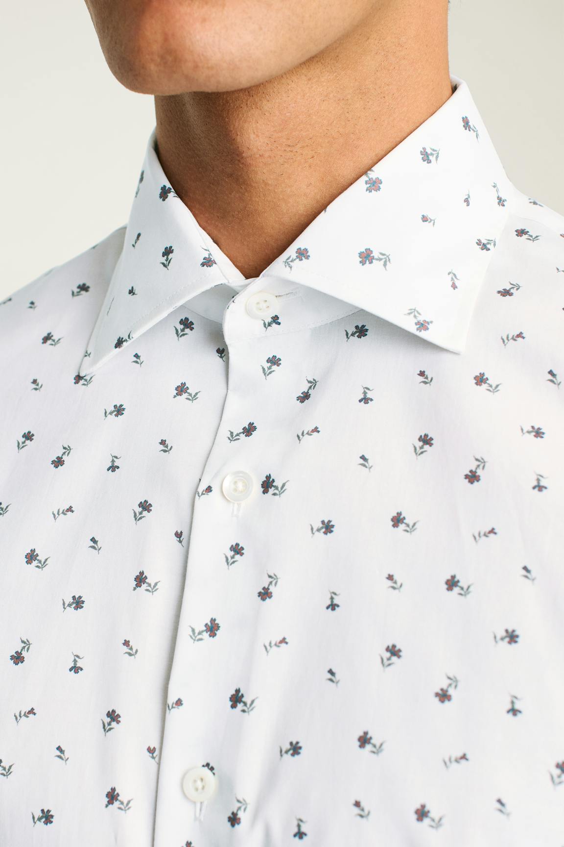Bonobos Jetsetter Stretch Dress Shirt