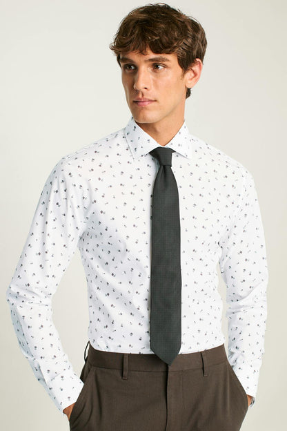 Bonobos Jetsetter Stretch Dress Shirt