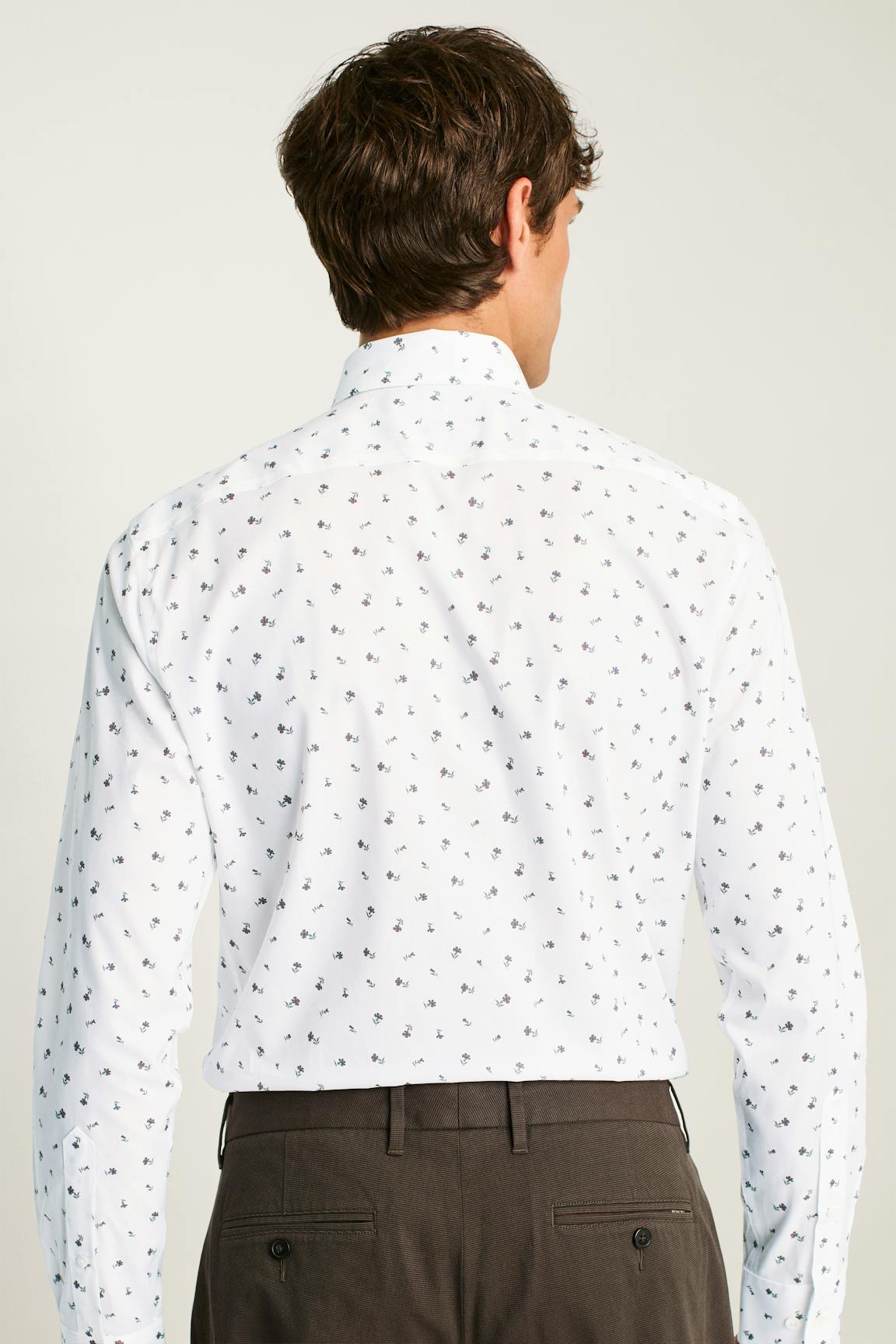 Bonobos Jetsetter Stretch Dress Shirt