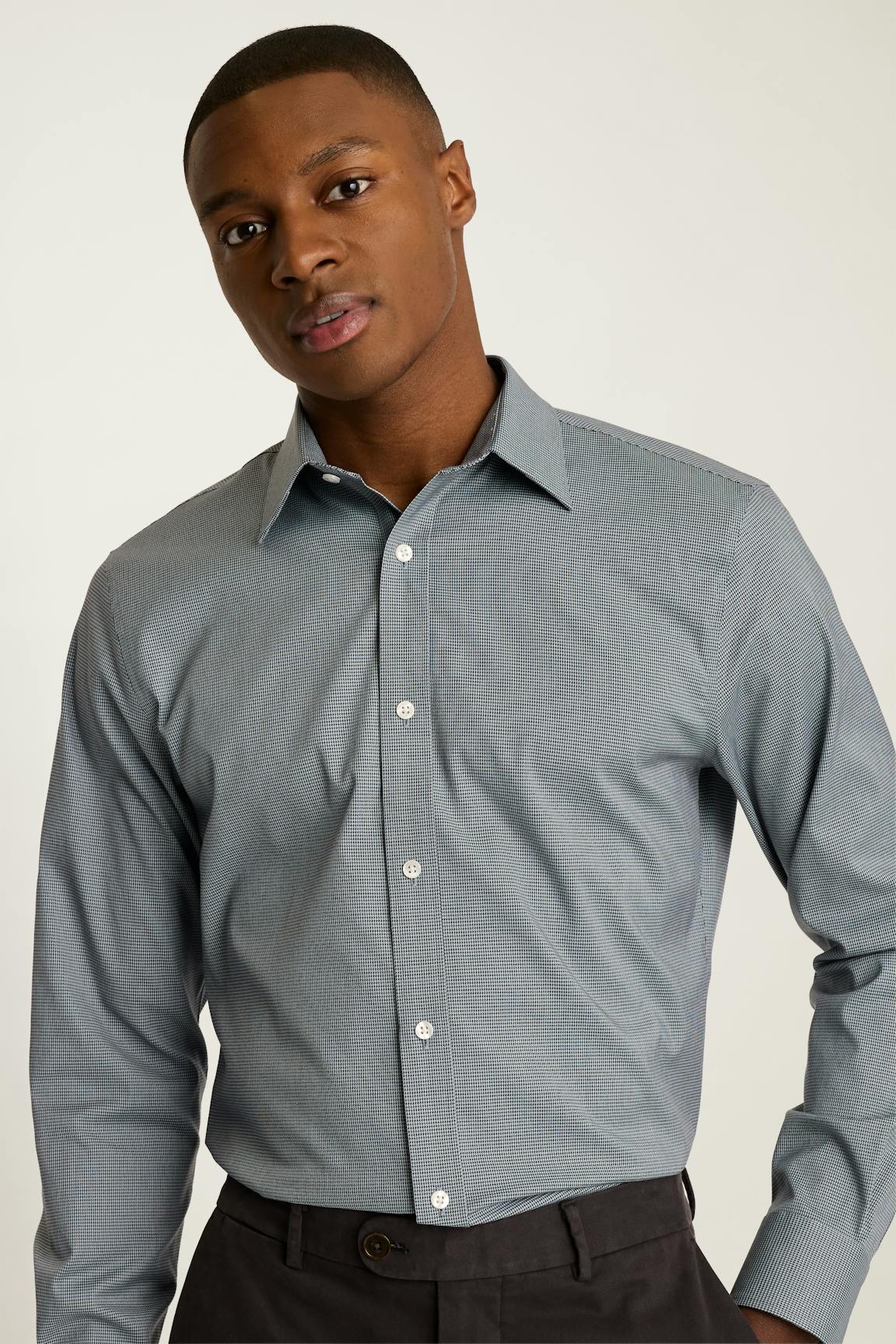 Bonobos Weekday Warrior Dress Shirt