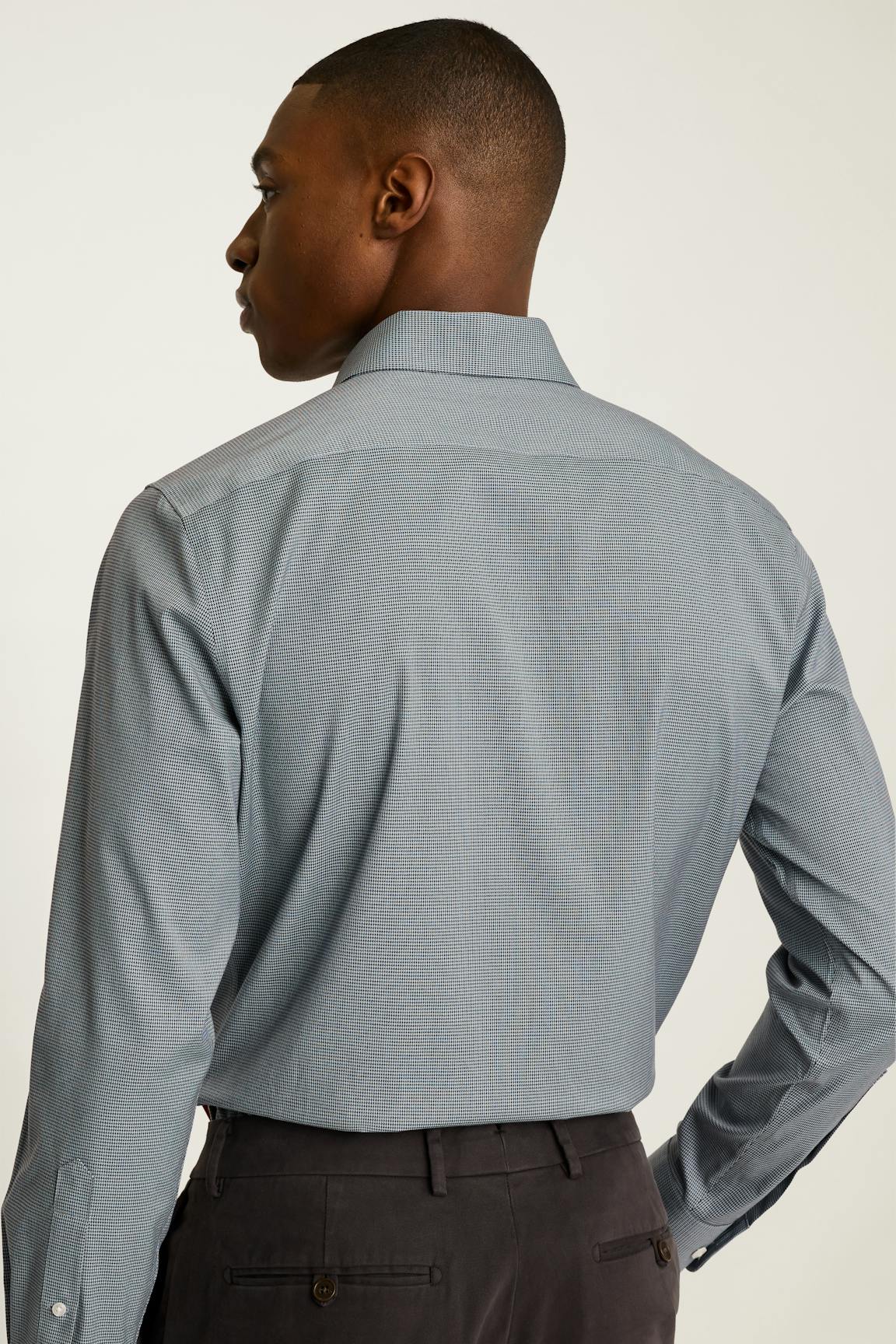 Bonobos Weekday Warrior Dress Shirt