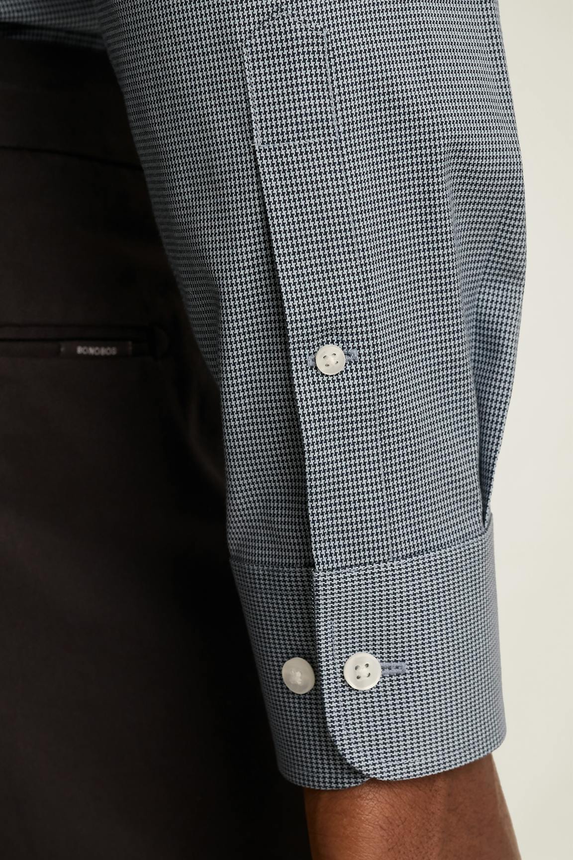 Bonobos Weekday Warrior Dress Shirt