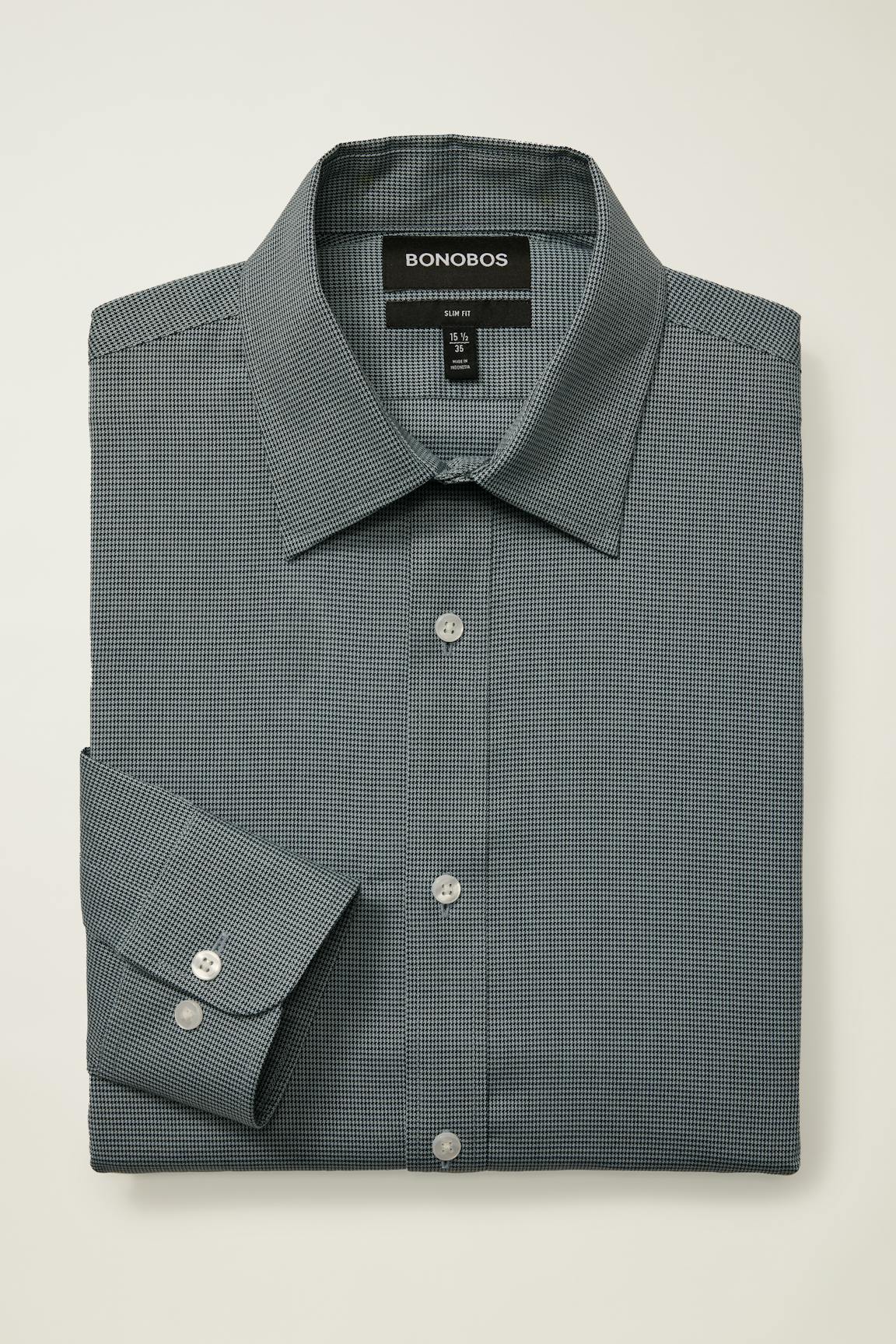 Bonobos Weekday Warrior Dress Shirt