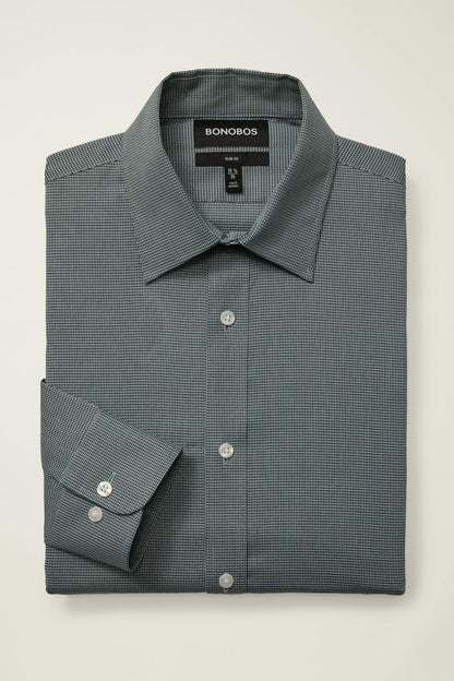 Bonobos Weekday Warrior Dress Shirt