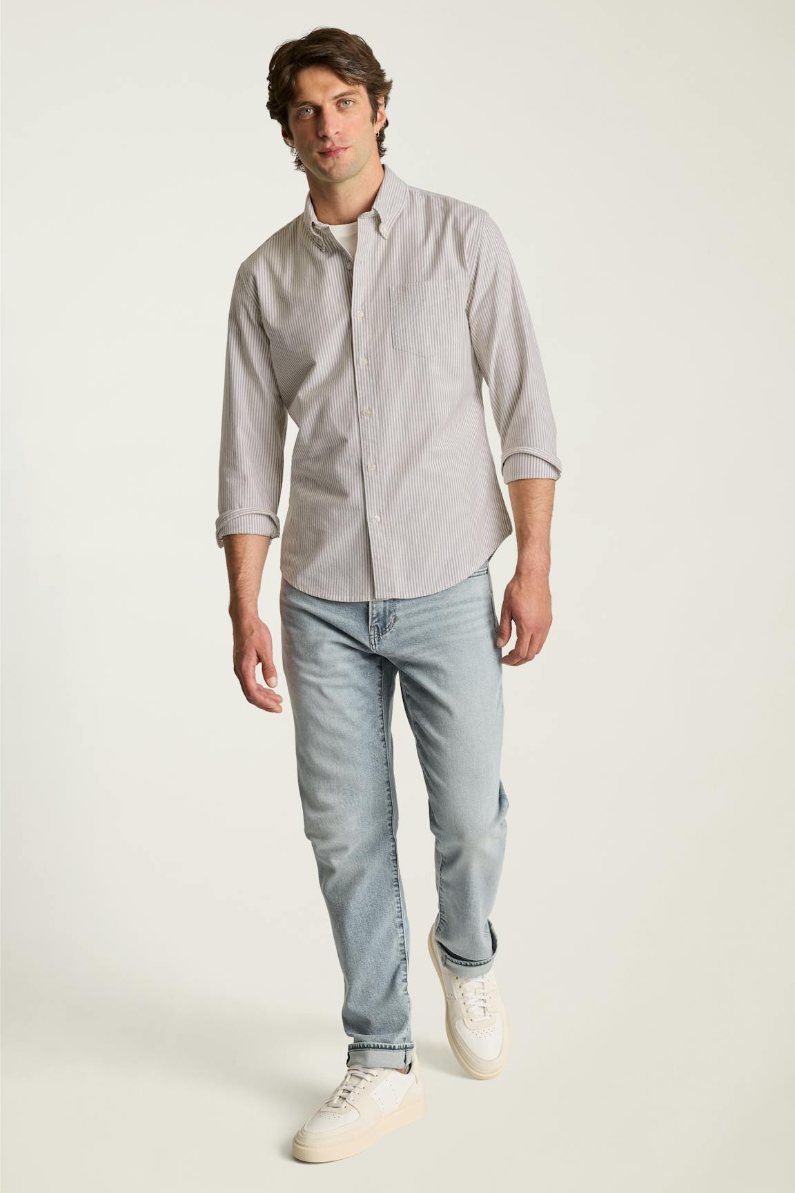 Bonobos Everyday Oxford Shirt