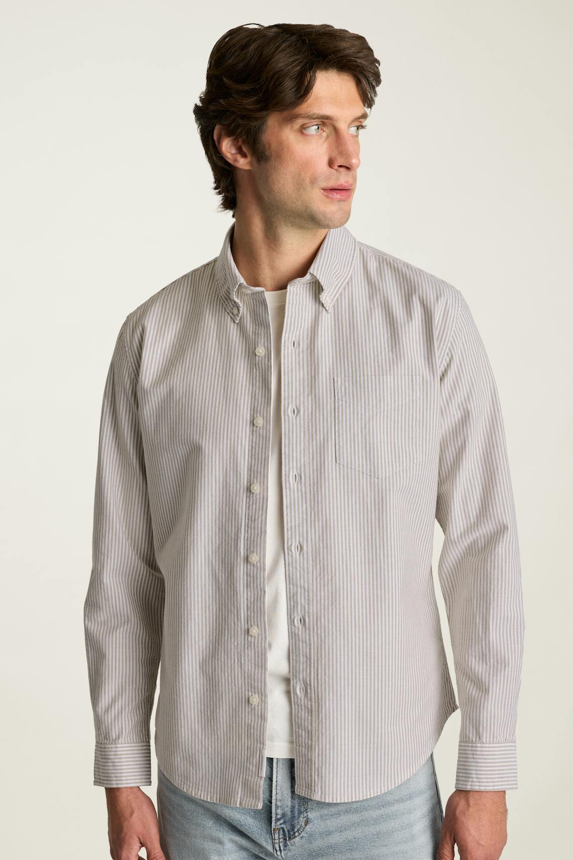 Bonobos Everyday Oxford Shirt
