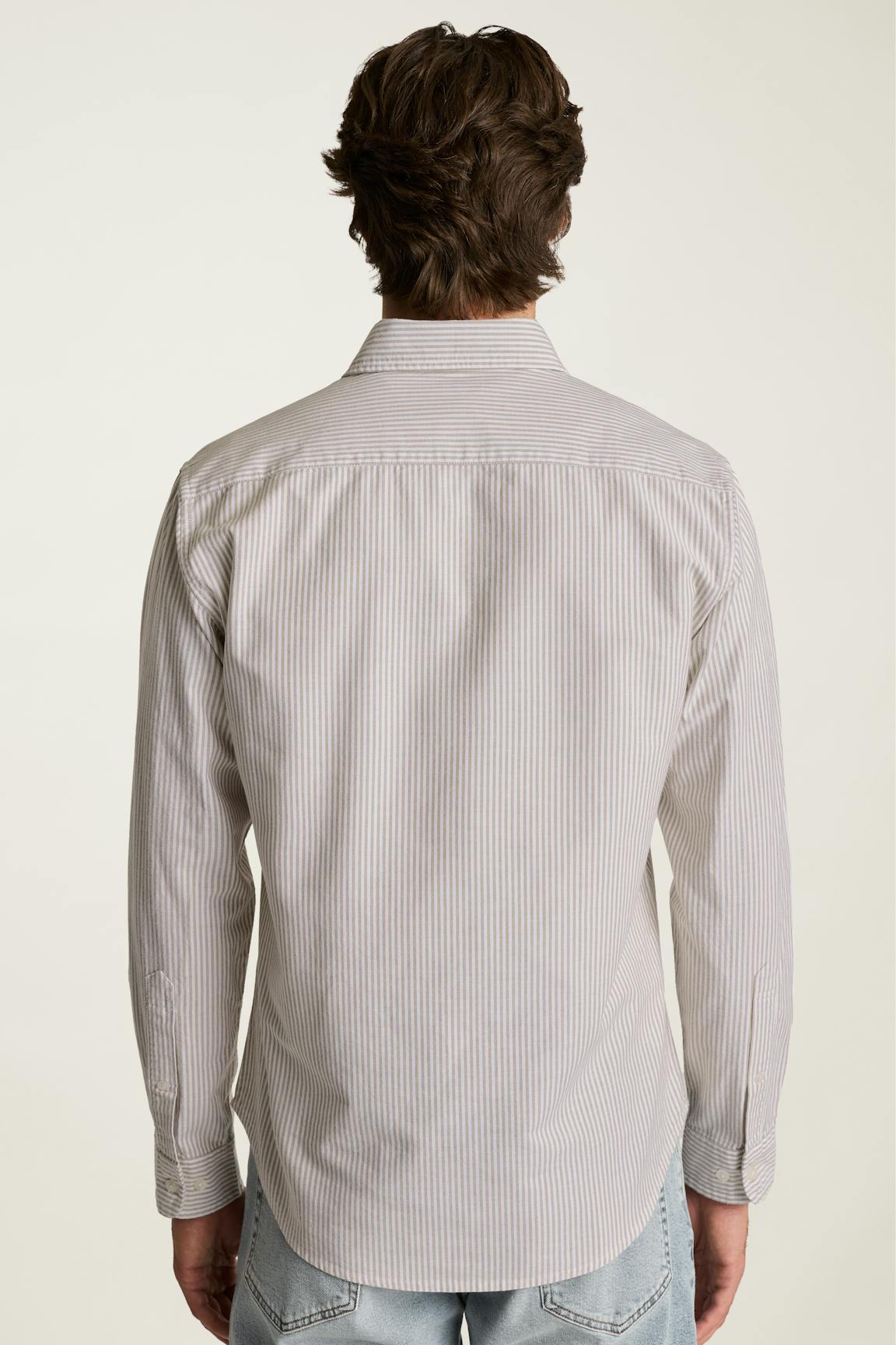 Bonobos Everyday Oxford Shirt
