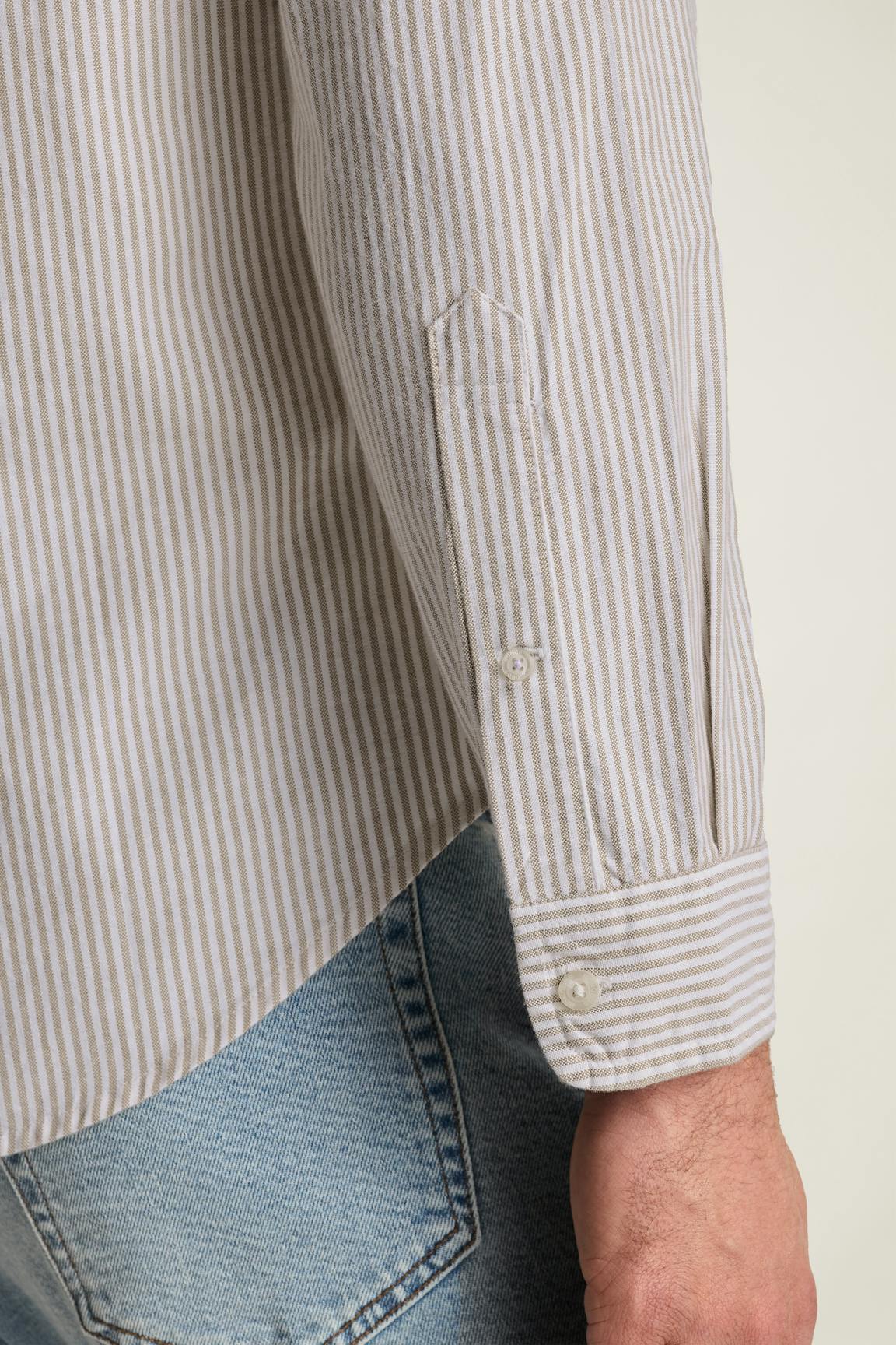 Bonobos Everyday Oxford Shirt
