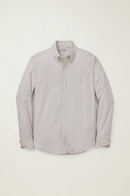 Bonobos Everyday Oxford Shirt