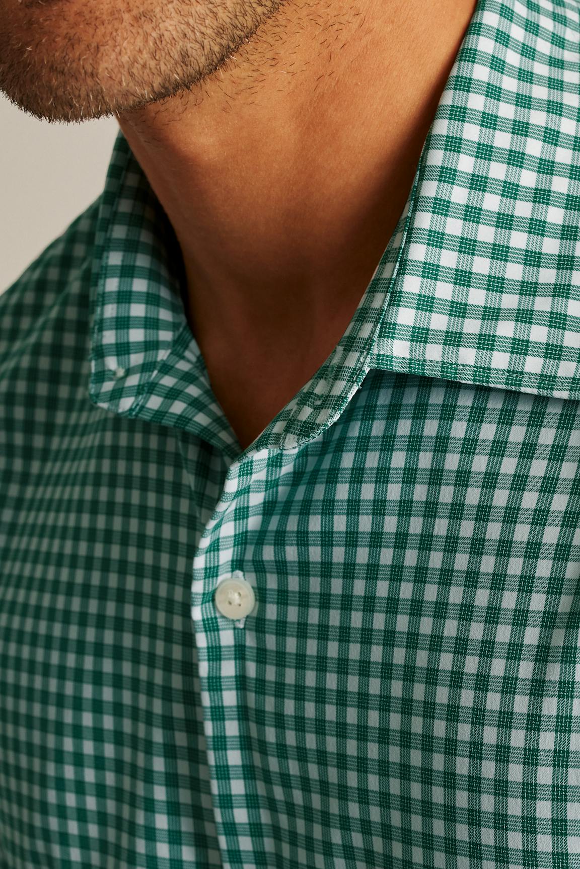 Bonobos Tech Button Down Shirt