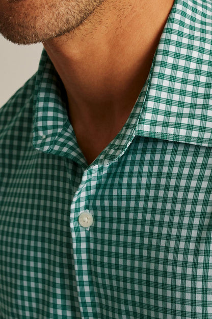 Bonobos Tech Button Down Shirt