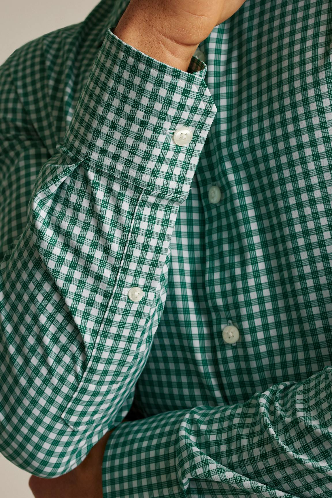 Bonobos Tech Button Down Shirt