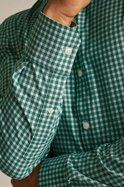 Bonobos Tech Button Down Shirt