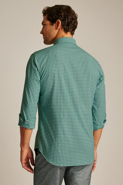 Bonobos Tech Button Down Shirt