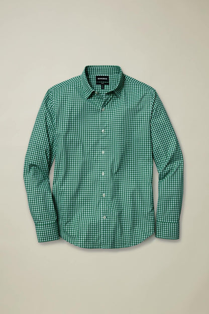 Bonobos Tech Button Down Shirt