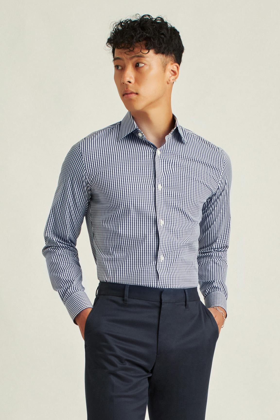 Bonobos Jetsetter Stretch Dress Shirt
