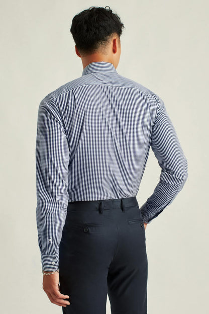 Bonobos Jetsetter Stretch Dress Shirt