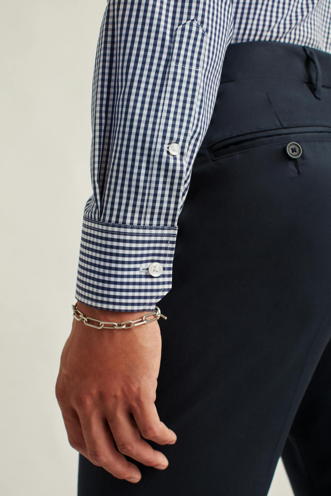 Bonobos Jetsetter Stretch Dress Shirt