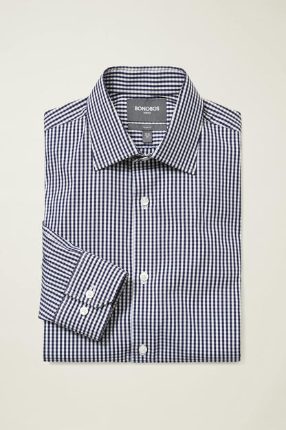 Bonobos Jetsetter Stretch Dress Shirt