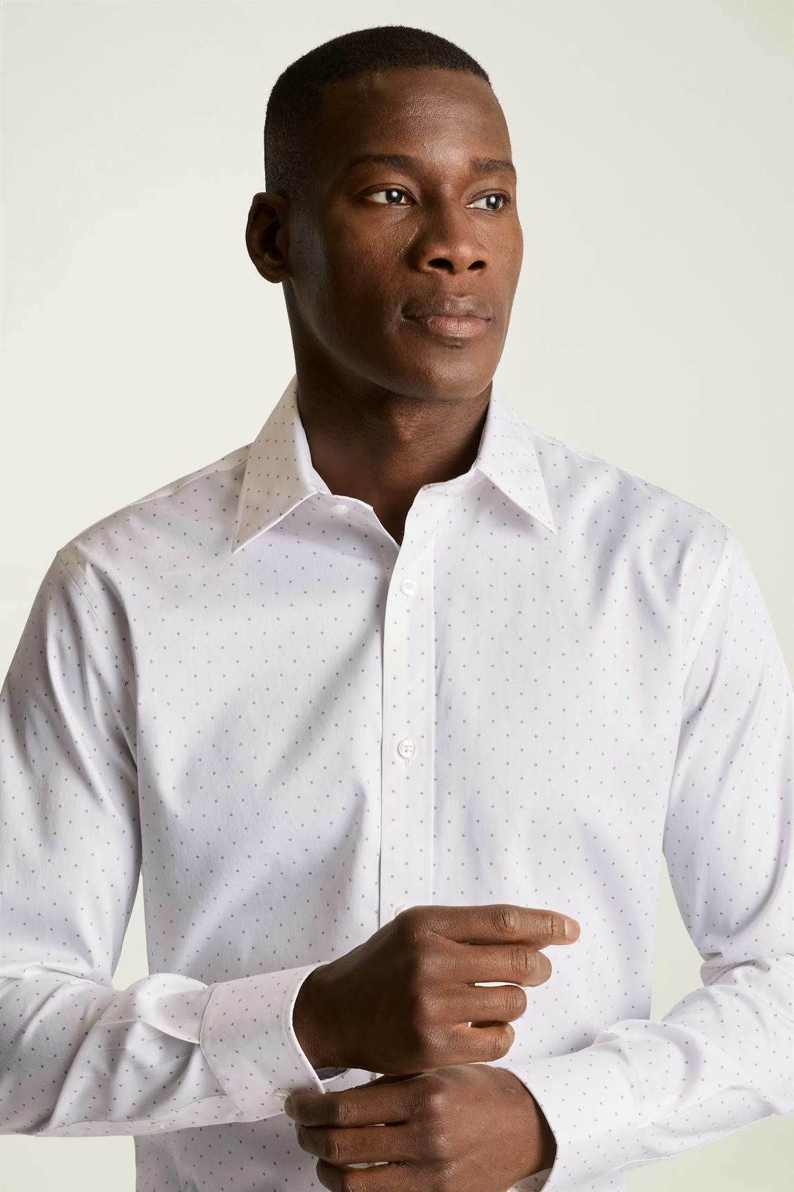 Bonobos Weekday Warrior Dress Shirt