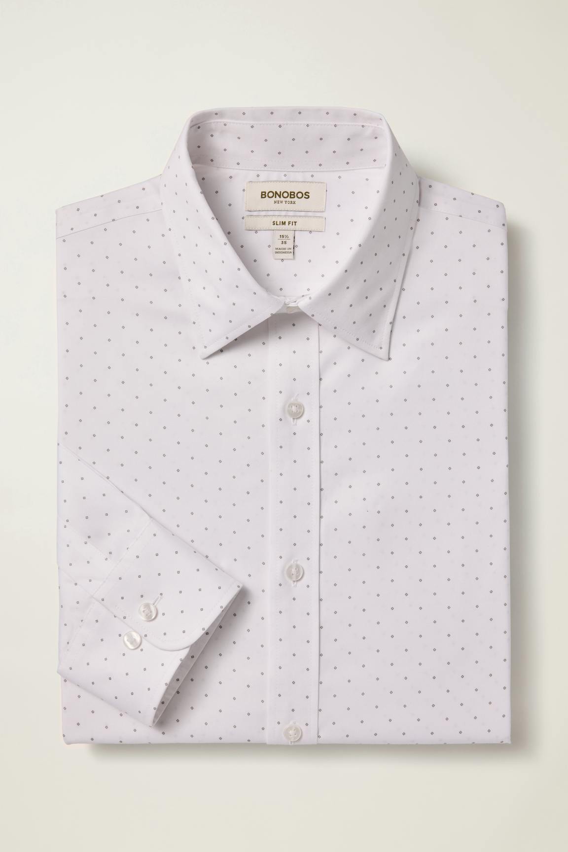 Bonobos Weekday Warrior Dress Shirt