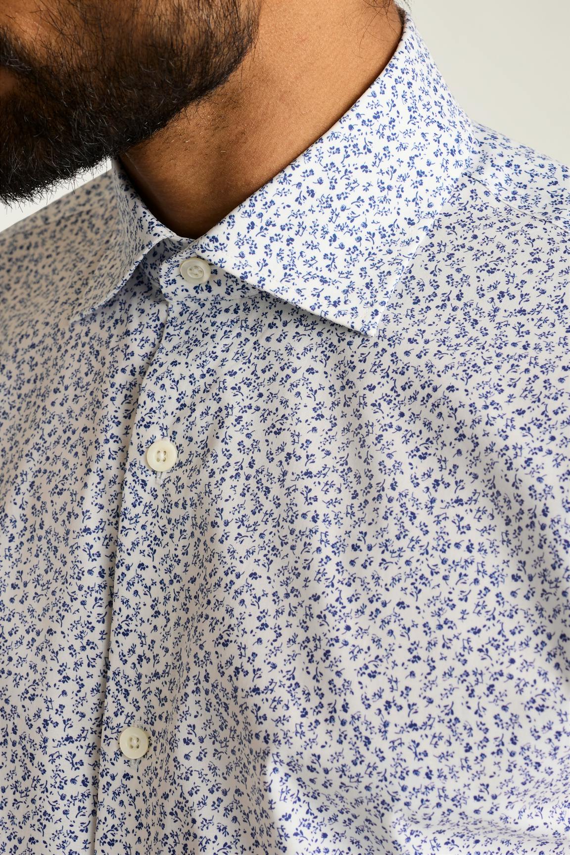 Bonobos Jetsetter Stretch Dress Shirt