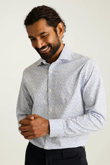 Bonobos Jetsetter Stretch Dress Shirt