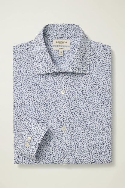 Bonobos Jetsetter Stretch Dress Shirt