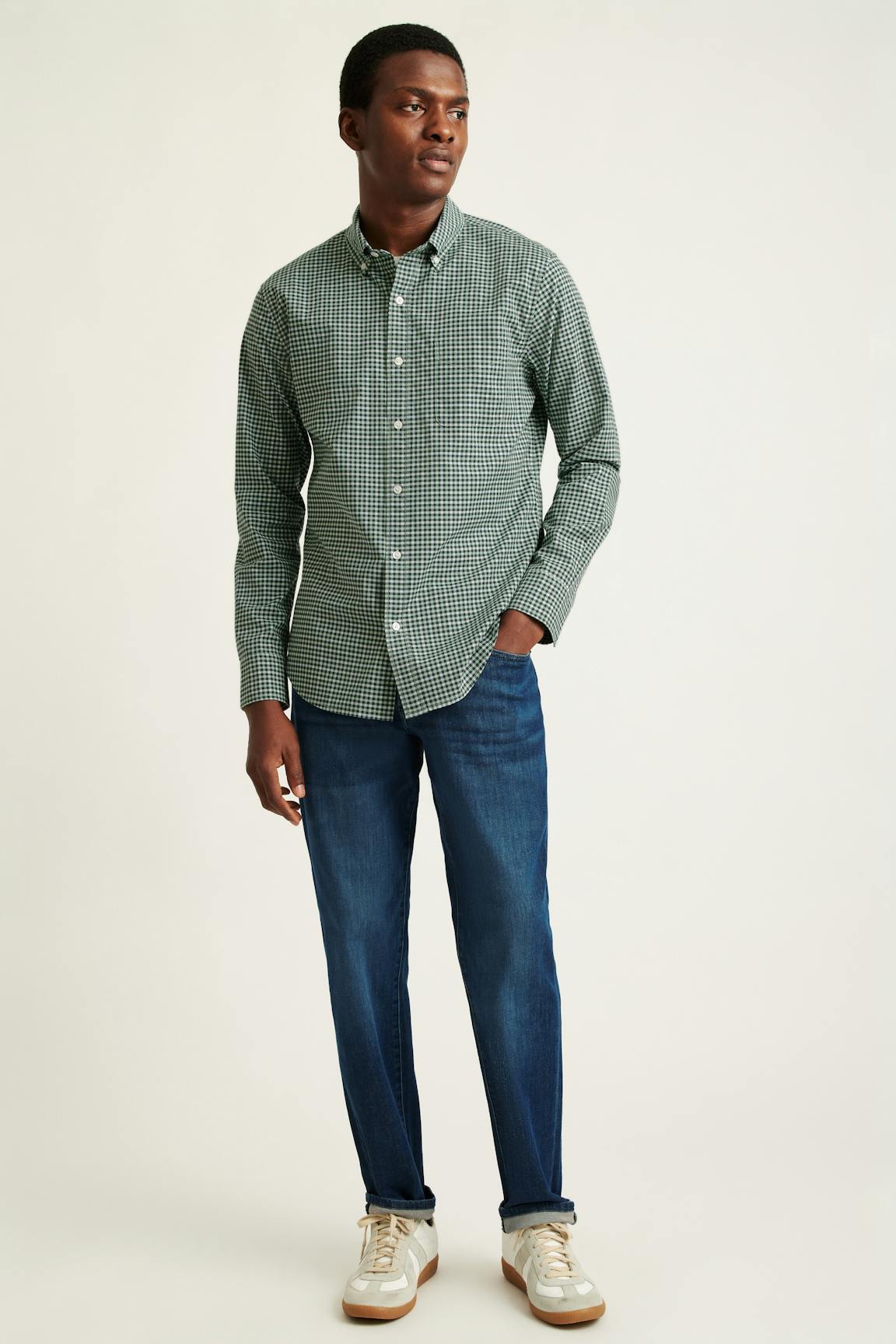 Bonobos Everyday Shirt
