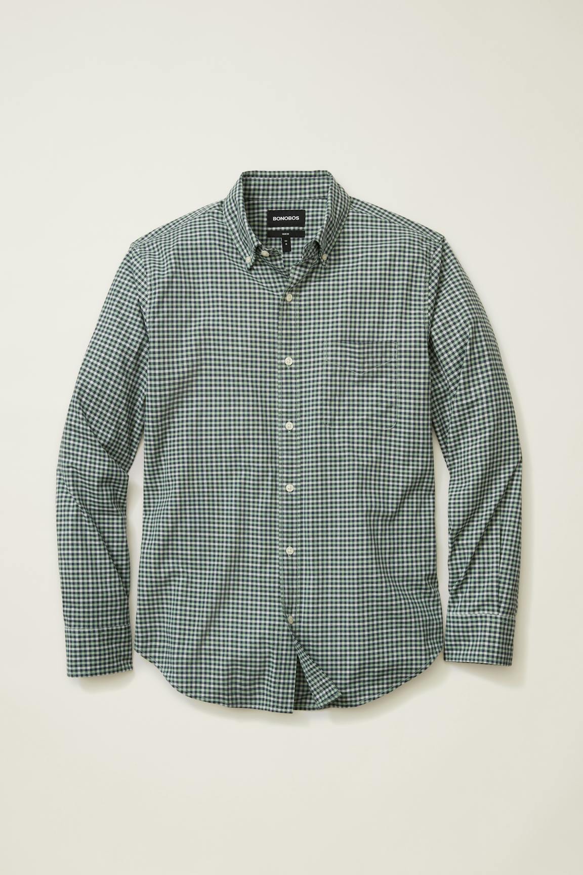 Bonobos Everyday Shirt