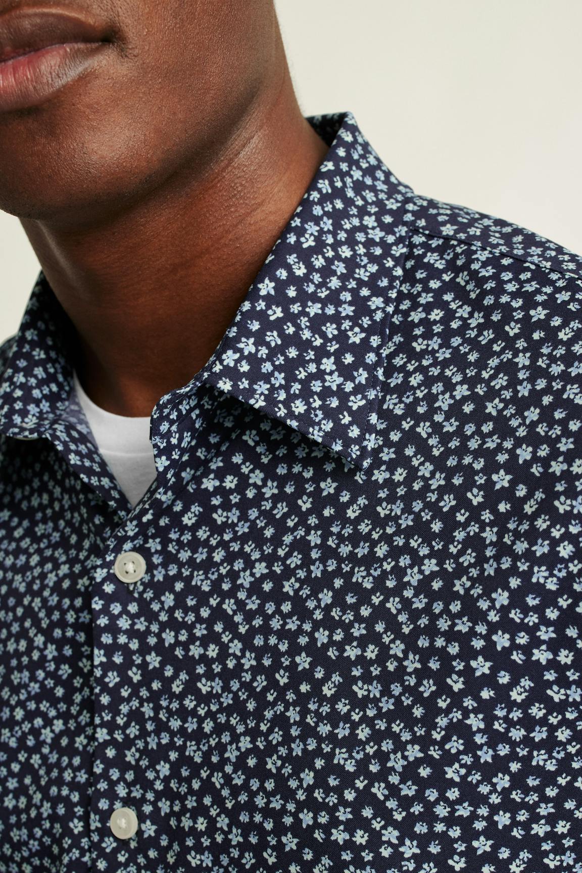 Bonobos Tech Button Down Shirt