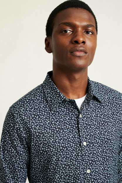 Bonobos Tech Button Down Shirt