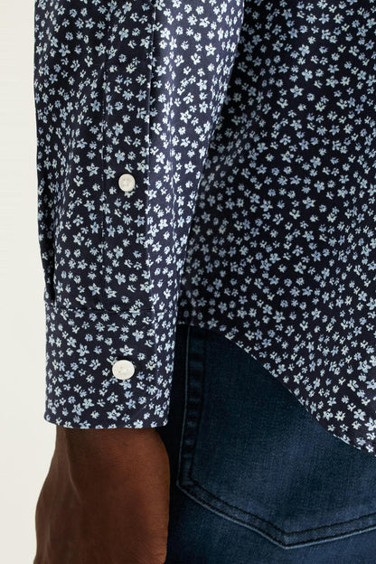 Bonobos Tech Button Down Shirt