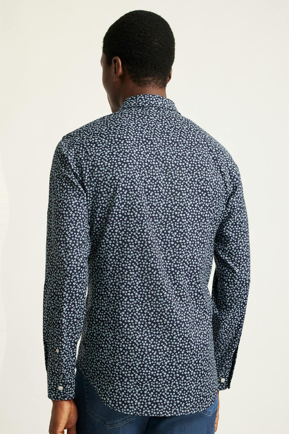 Bonobos Tech Button Down Shirt