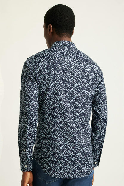 Bonobos Tech Button Down Shirt
