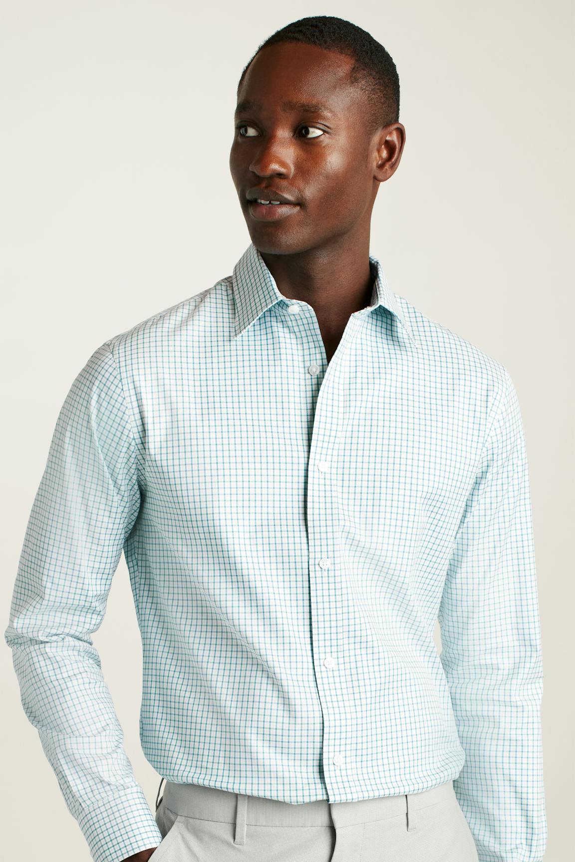 Bonobos Weekday Warrior Dress Shirt