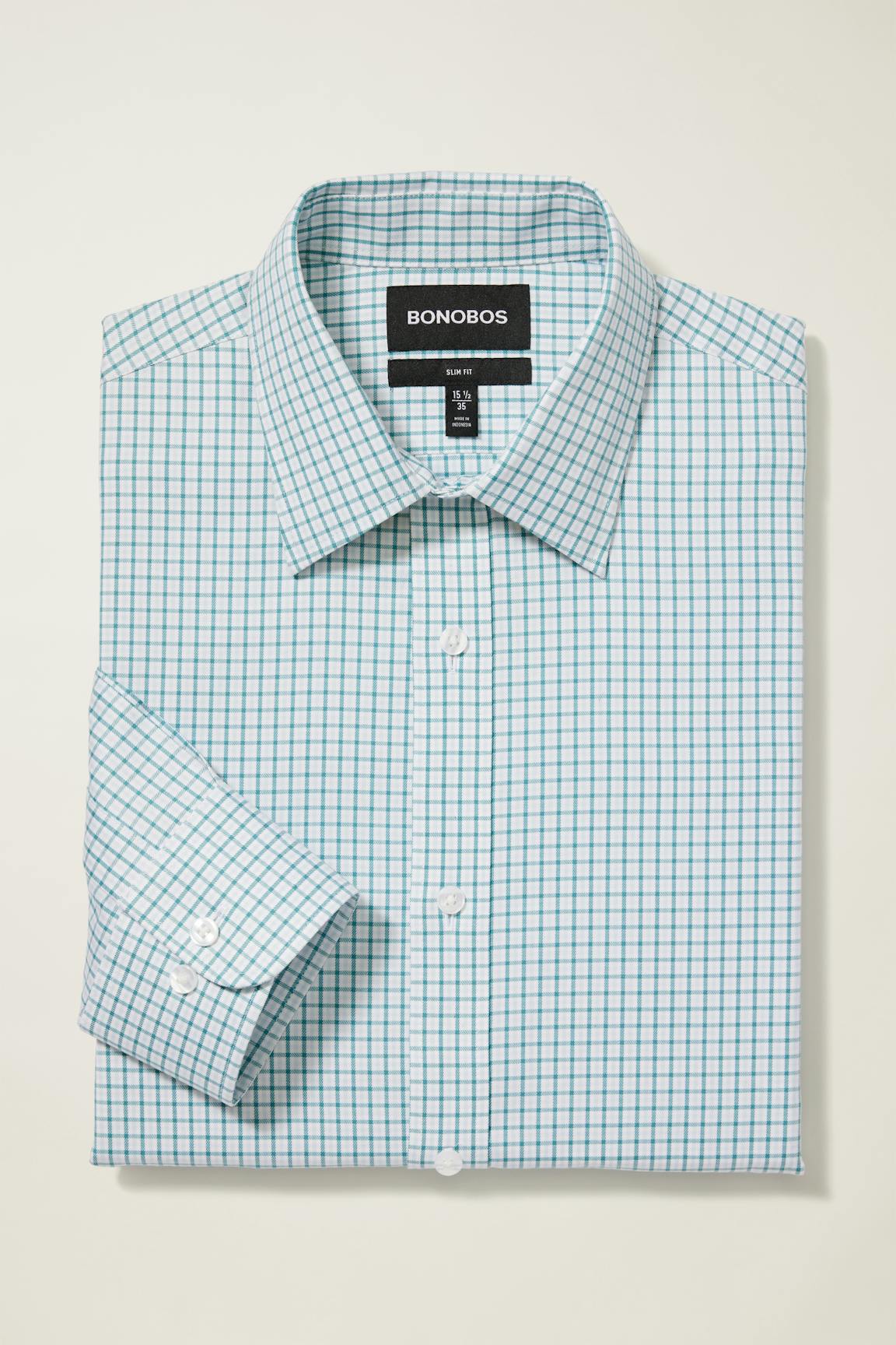 Bonobos Weekday Warrior Dress Shirt