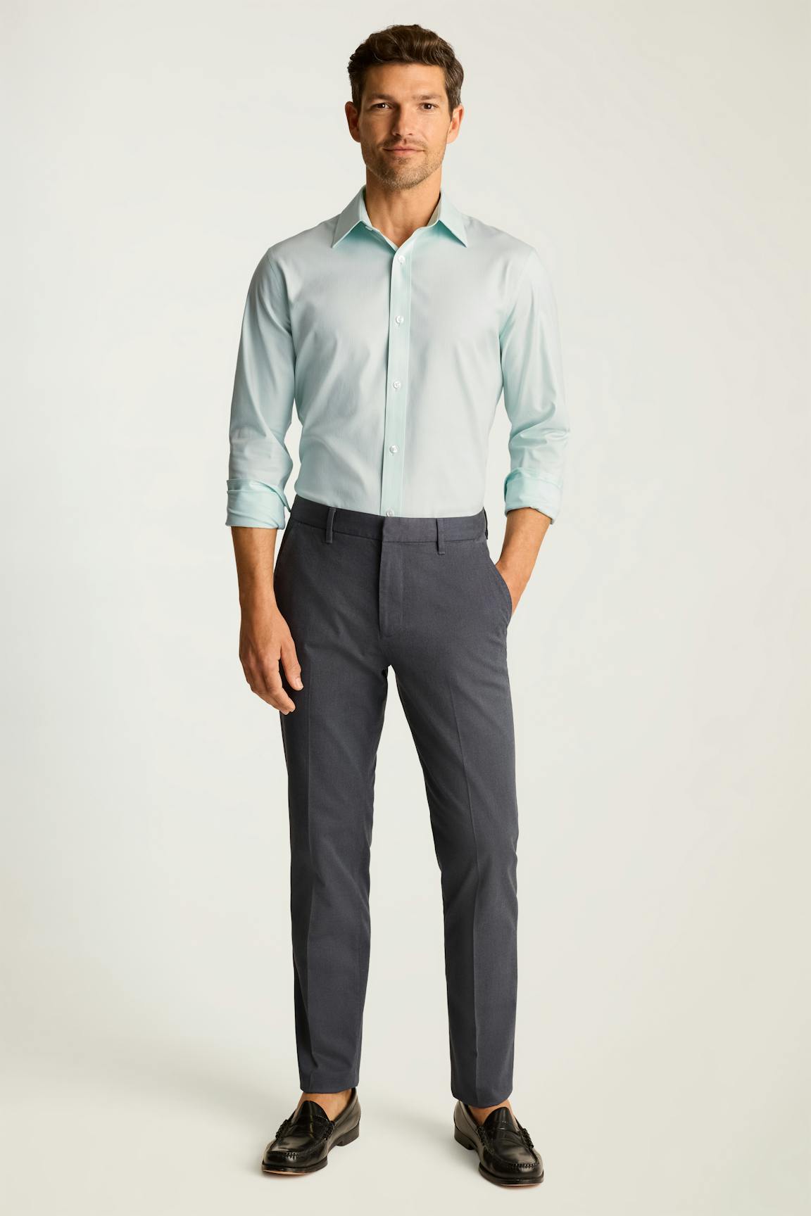 Bonobos Weekday Warrior Dress Shirt