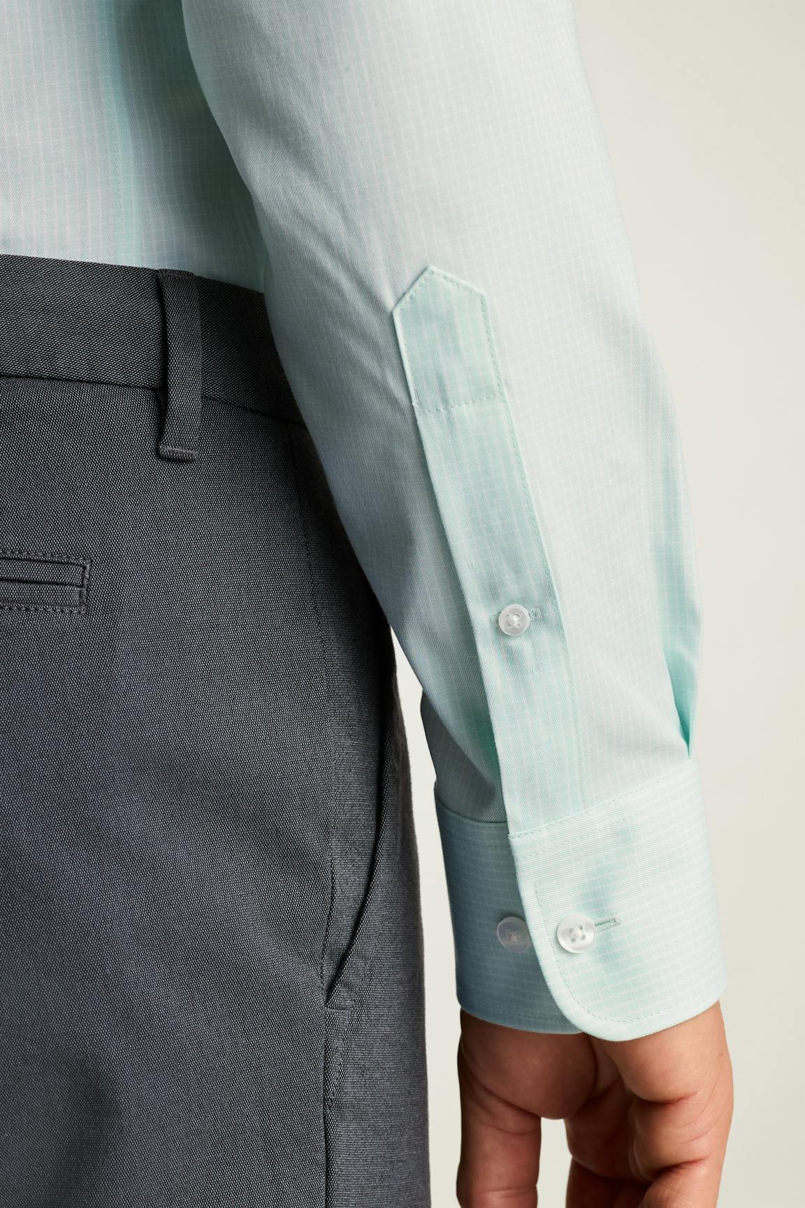 Bonobos Weekday Warrior Dress Shirt